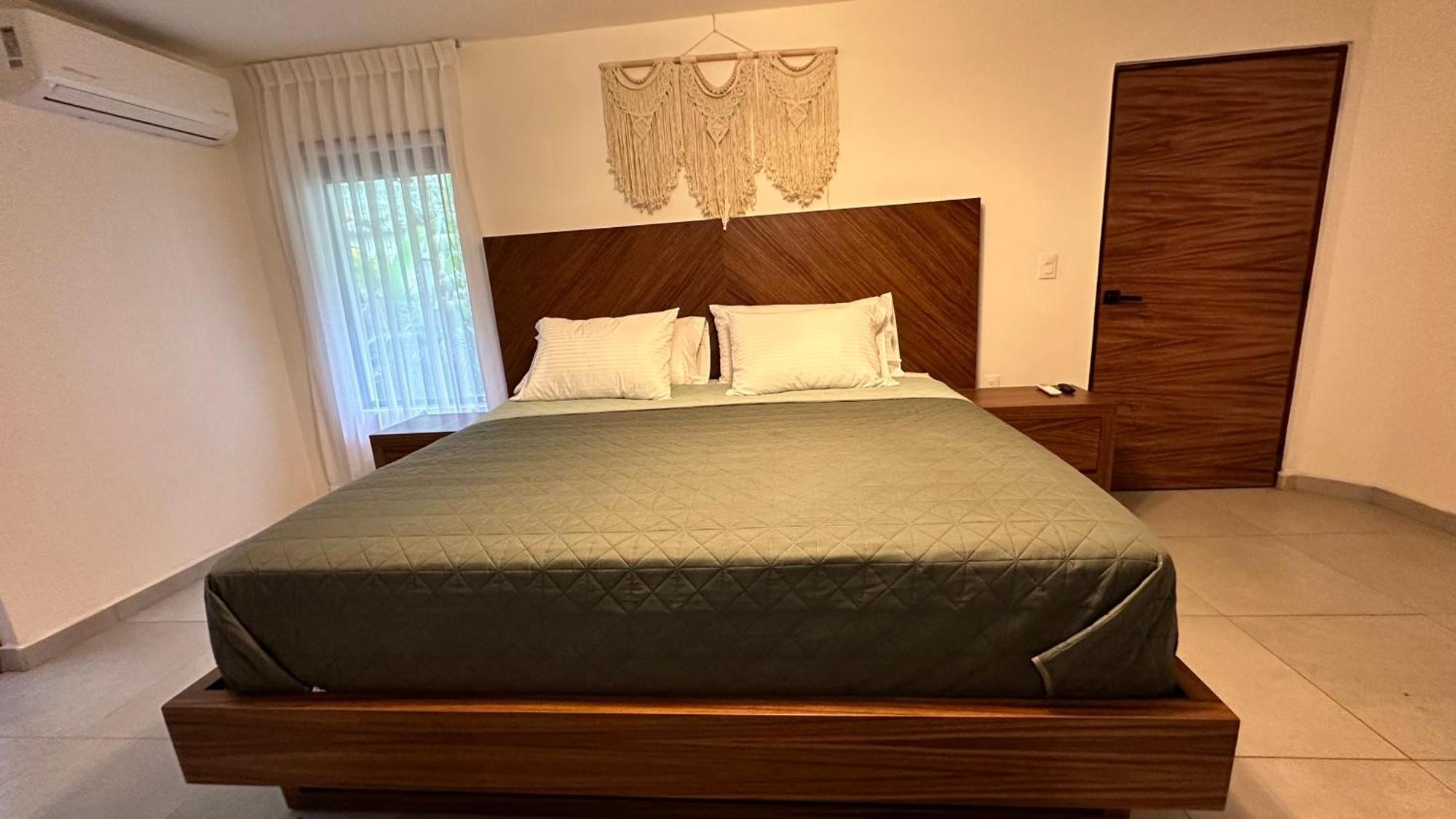 Hotel Boutique Villa Escondida, A Pasos De Lo Mejor En 特拉克帕克 外观 照片