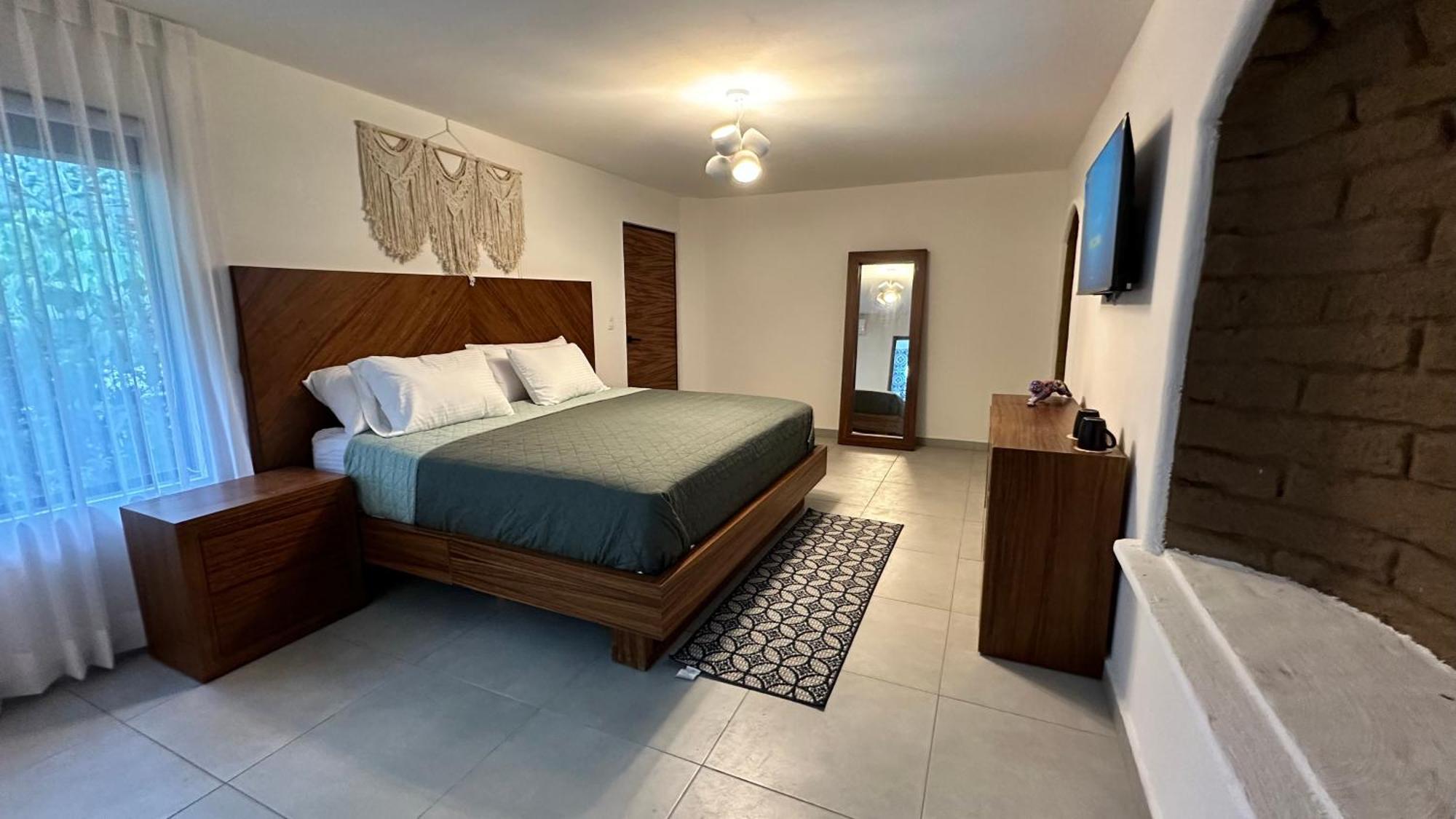 Hotel Boutique Villa Escondida, A Pasos De Lo Mejor En 特拉克帕克 外观 照片