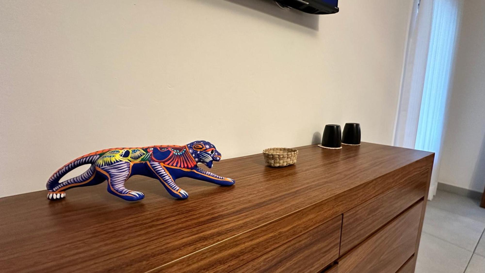 Hotel Boutique Villa Escondida, A Pasos De Lo Mejor En 特拉克帕克 外观 照片