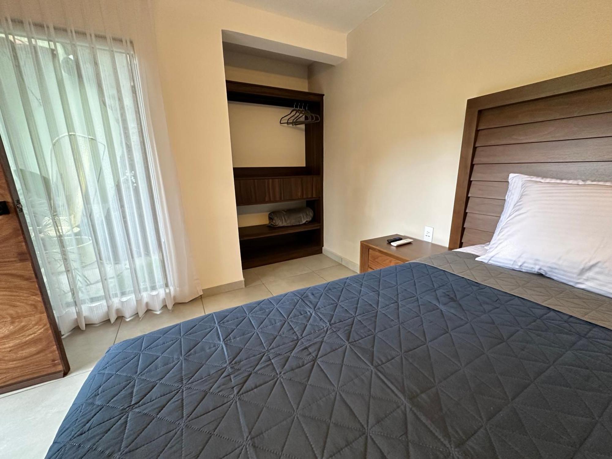Hotel Boutique Villa Escondida, A Pasos De Lo Mejor En 特拉克帕克 外观 照片