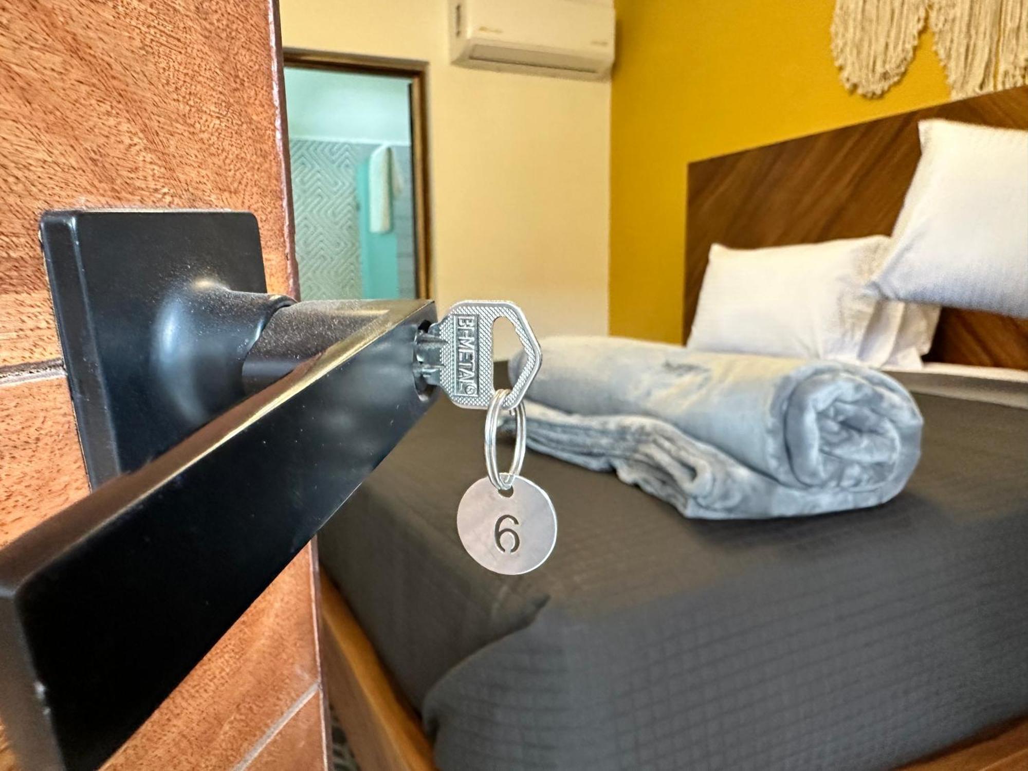 Hotel Boutique Villa Escondida, A Pasos De Lo Mejor En 特拉克帕克 外观 照片