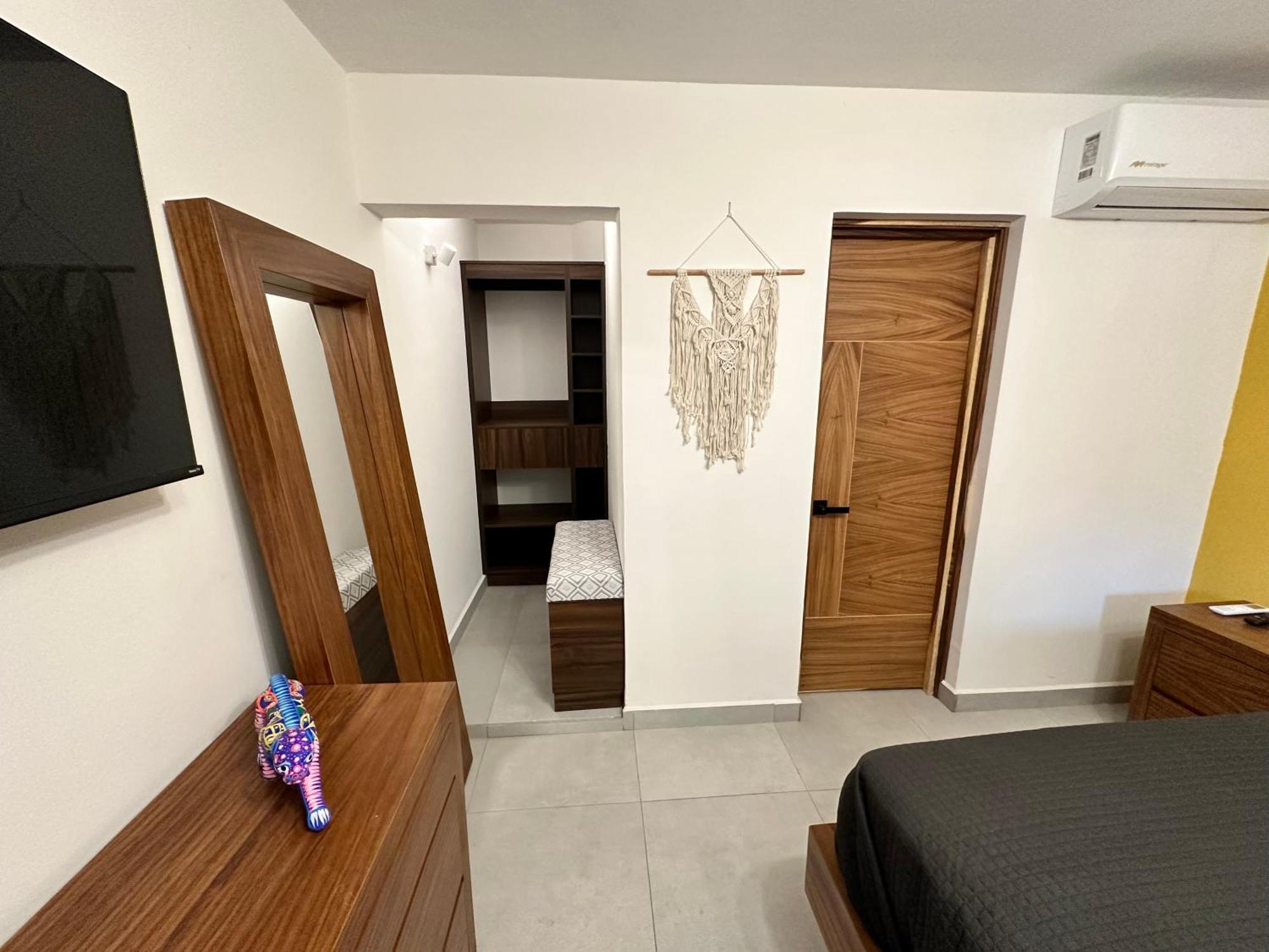 Hotel Boutique Villa Escondida, A Pasos De Lo Mejor En 特拉克帕克 外观 照片