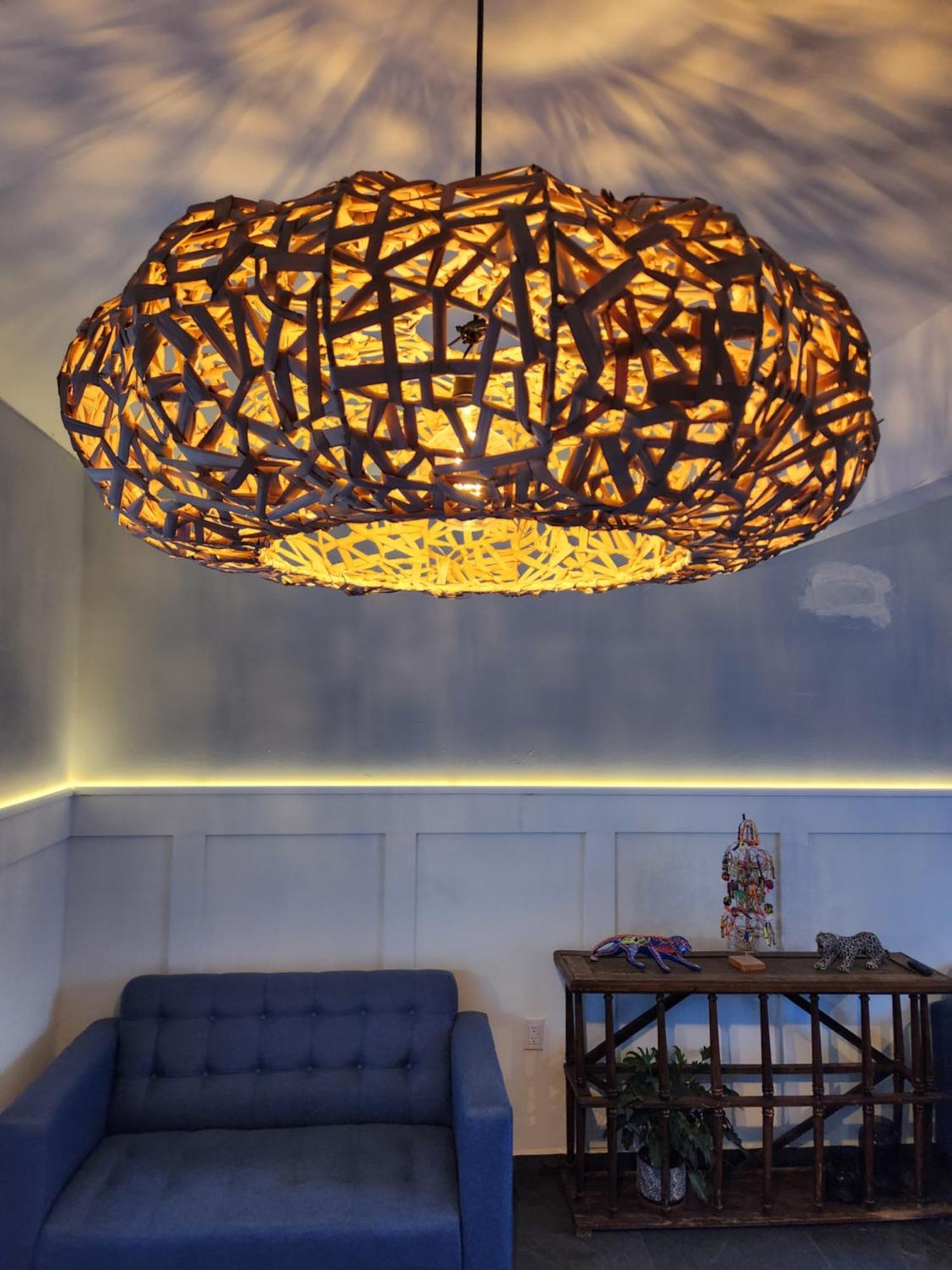 Hotel Boutique Villa Escondida, A Pasos De Lo Mejor En 特拉克帕克 外观 照片