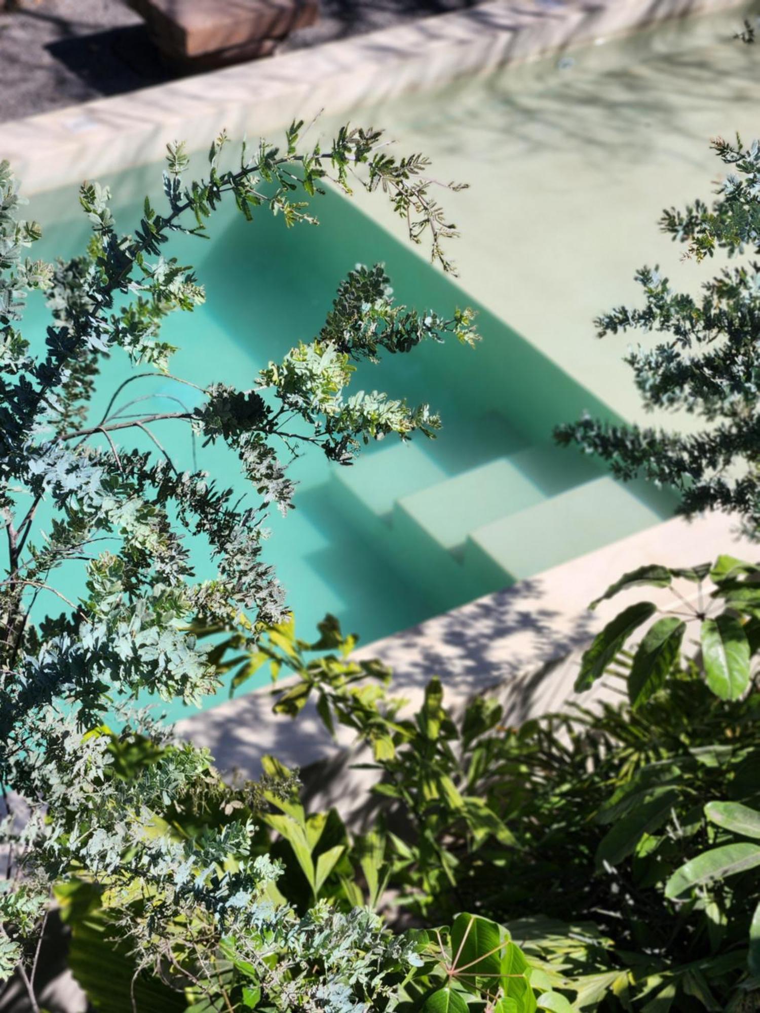 Hotel Boutique Villa Escondida, A Pasos De Lo Mejor En 特拉克帕克 外观 照片