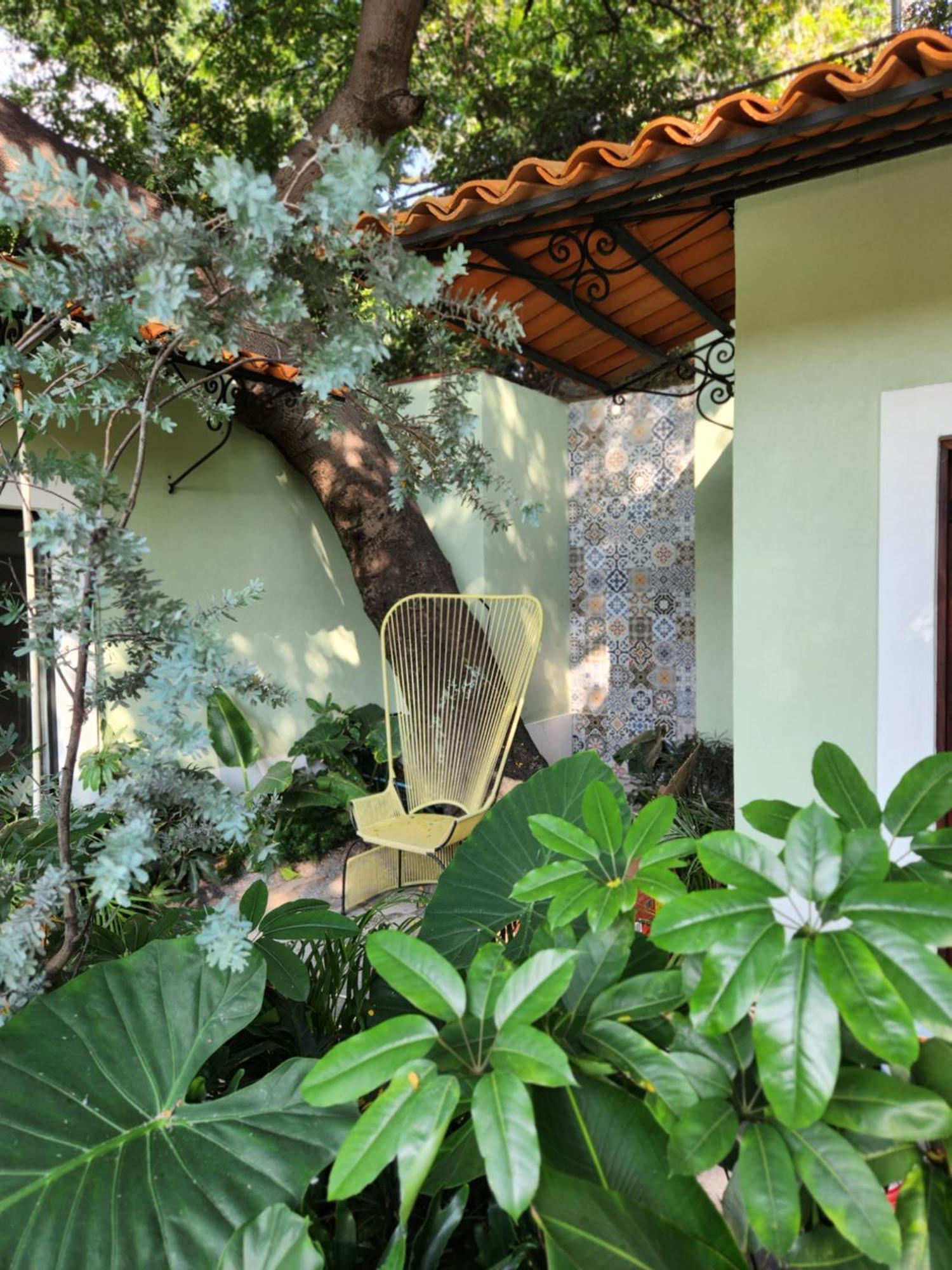 Hotel Boutique Villa Escondida, A Pasos De Lo Mejor En 特拉克帕克 外观 照片