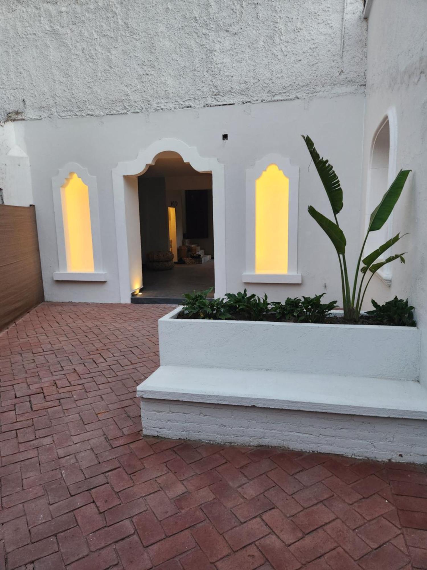 Hotel Boutique Villa Escondida, A Pasos De Lo Mejor En 特拉克帕克 外观 照片