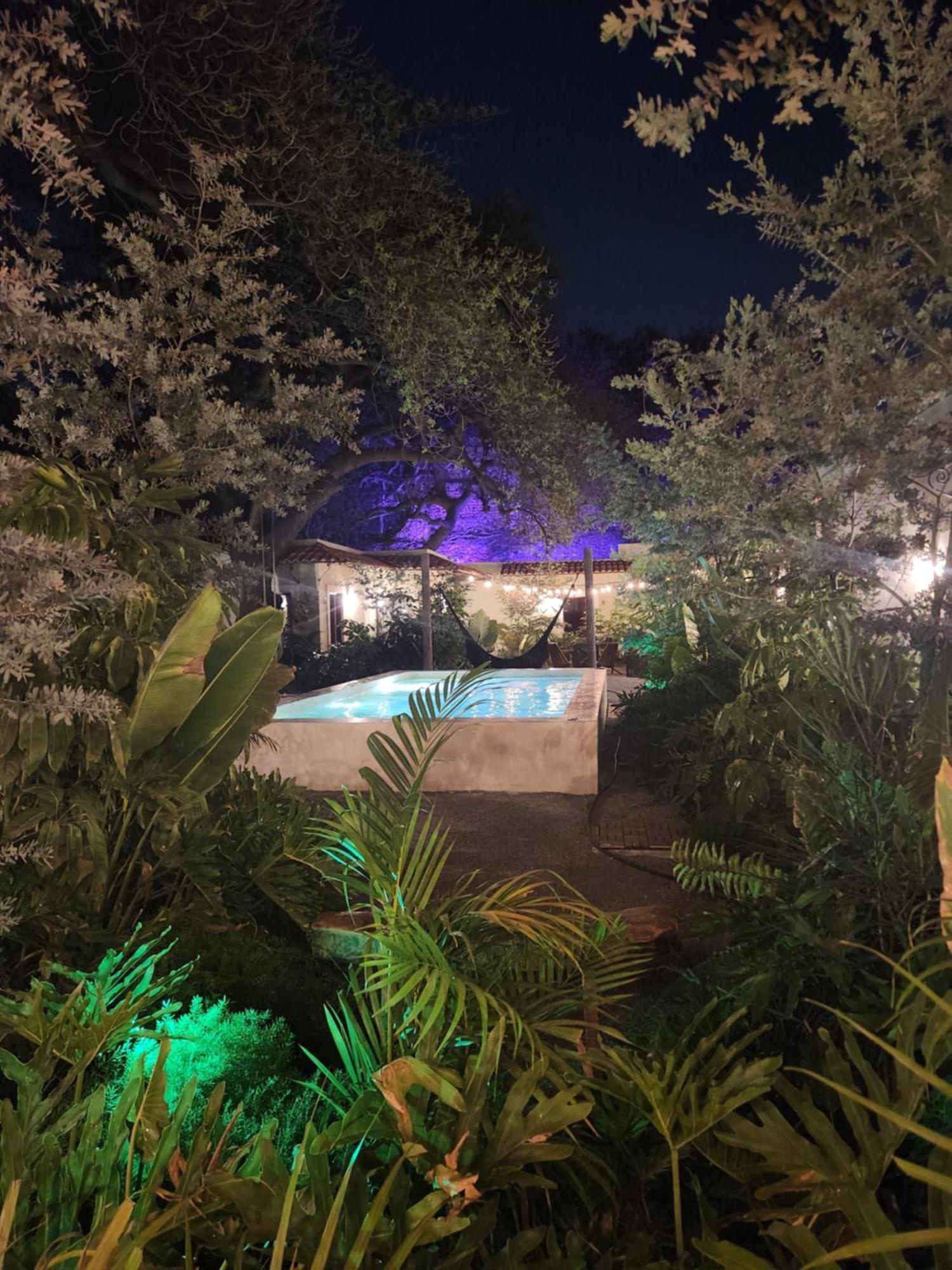 Hotel Boutique Villa Escondida, A Pasos De Lo Mejor En 特拉克帕克 外观 照片