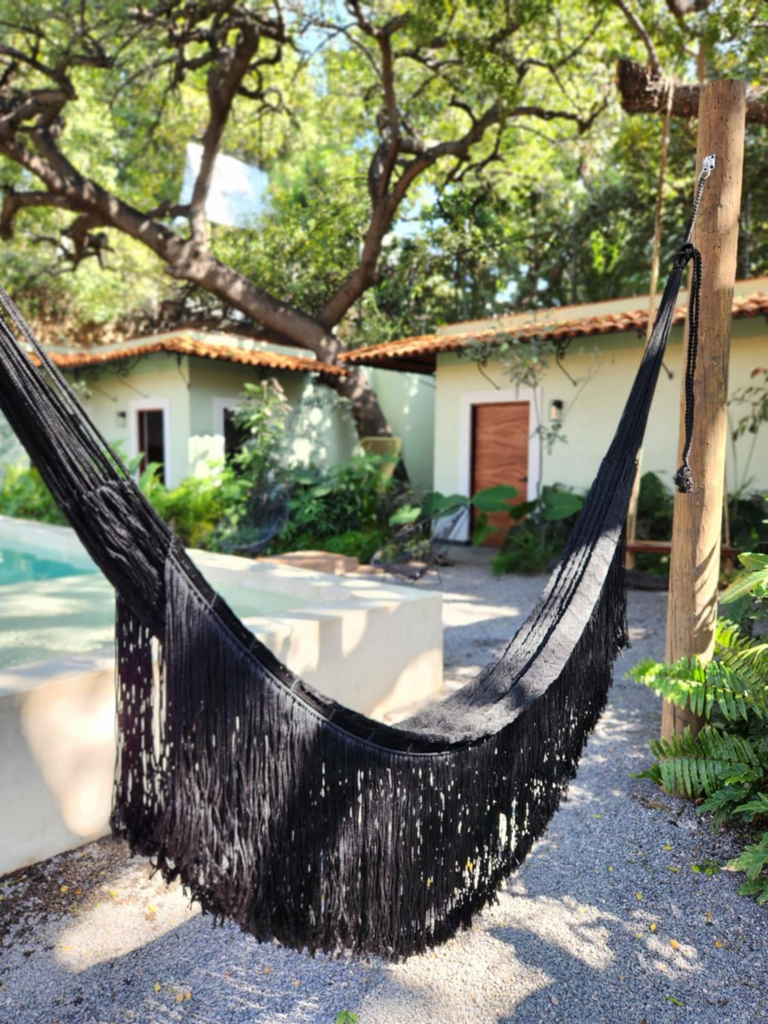 Hotel Boutique Villa Escondida, A Pasos De Lo Mejor En 特拉克帕克 外观 照片